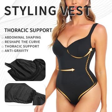 Fajas Colombianas Seamless Butt Lifter Shapewear Women Full Body Shaper Slim Corrective Underwear Cinta Modeladora Zero Barriga