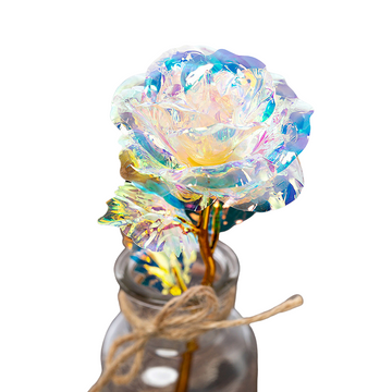 Galaxy Rose