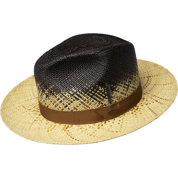 WARLICK Panama Fedora Hat