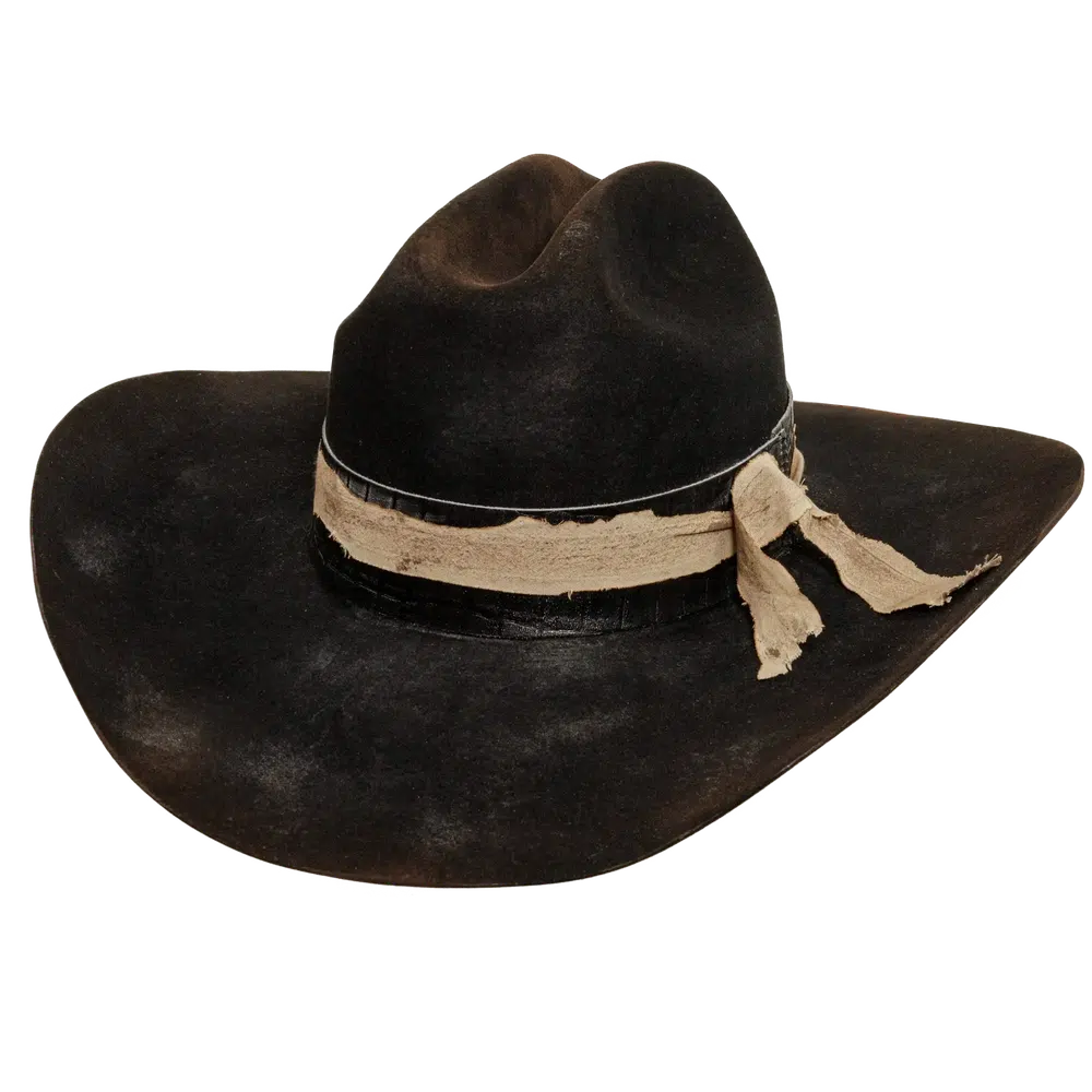 Dirty Cantina | Womens Cowboy Felt Hat
