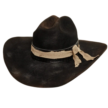 Dirty Cantina | Womens Cowboy Felt Hat